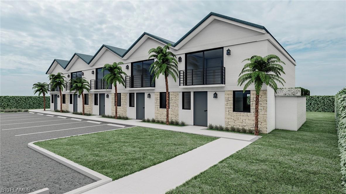 3623 Skyline Blvd., Cape Coral, FL 33914