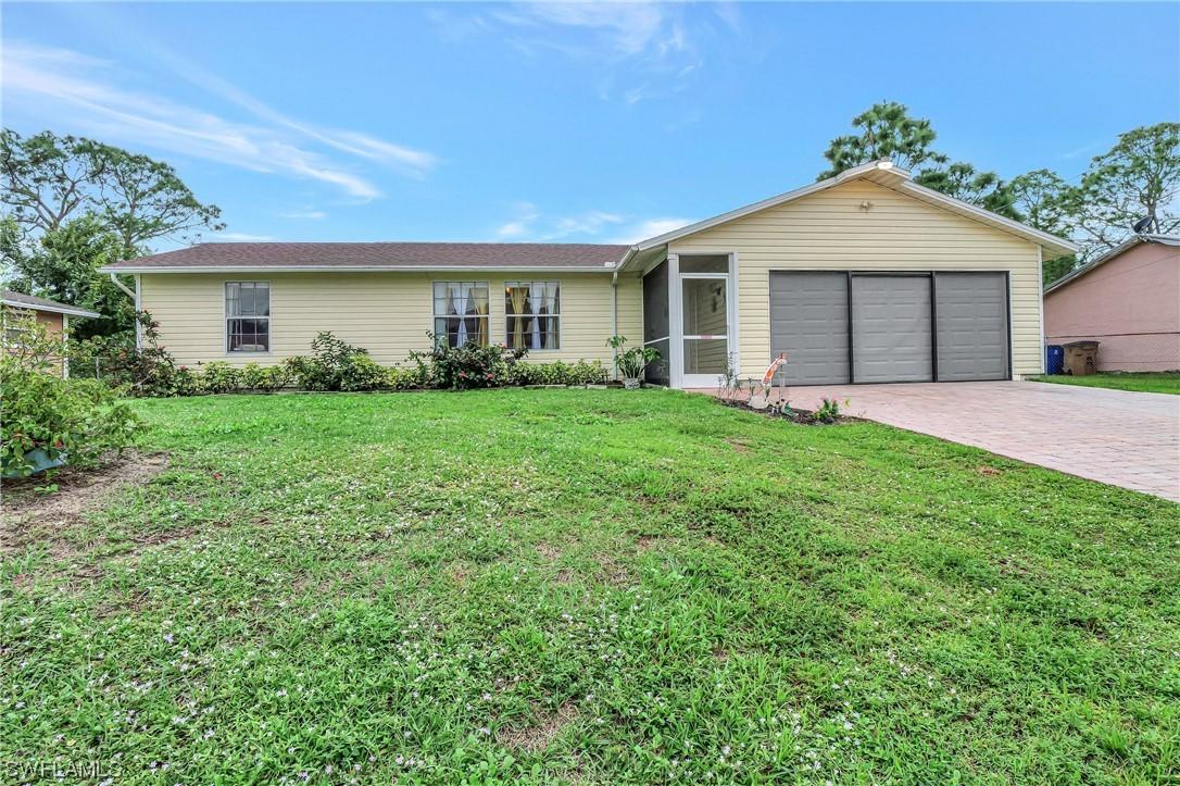 3711 10th St., Lehigh Acres, FL 33976