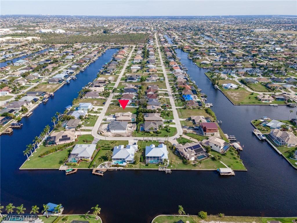 2718 SW 38th St., Cape Coral, FL 33914
