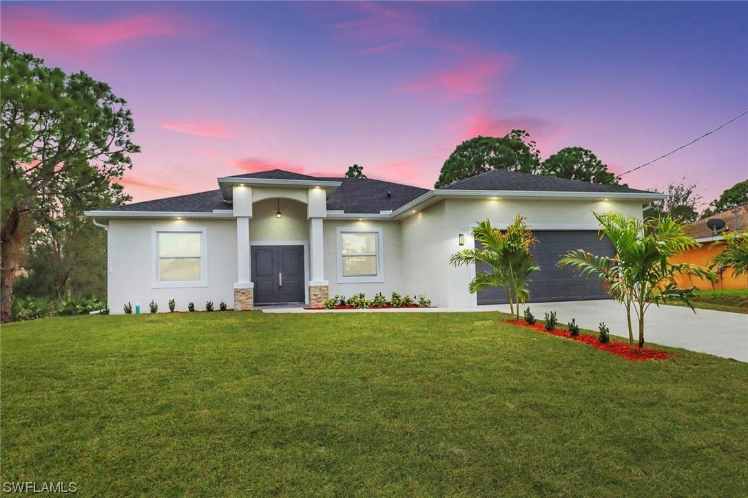 2705 42nd St., Lehigh Acres, FL 33971