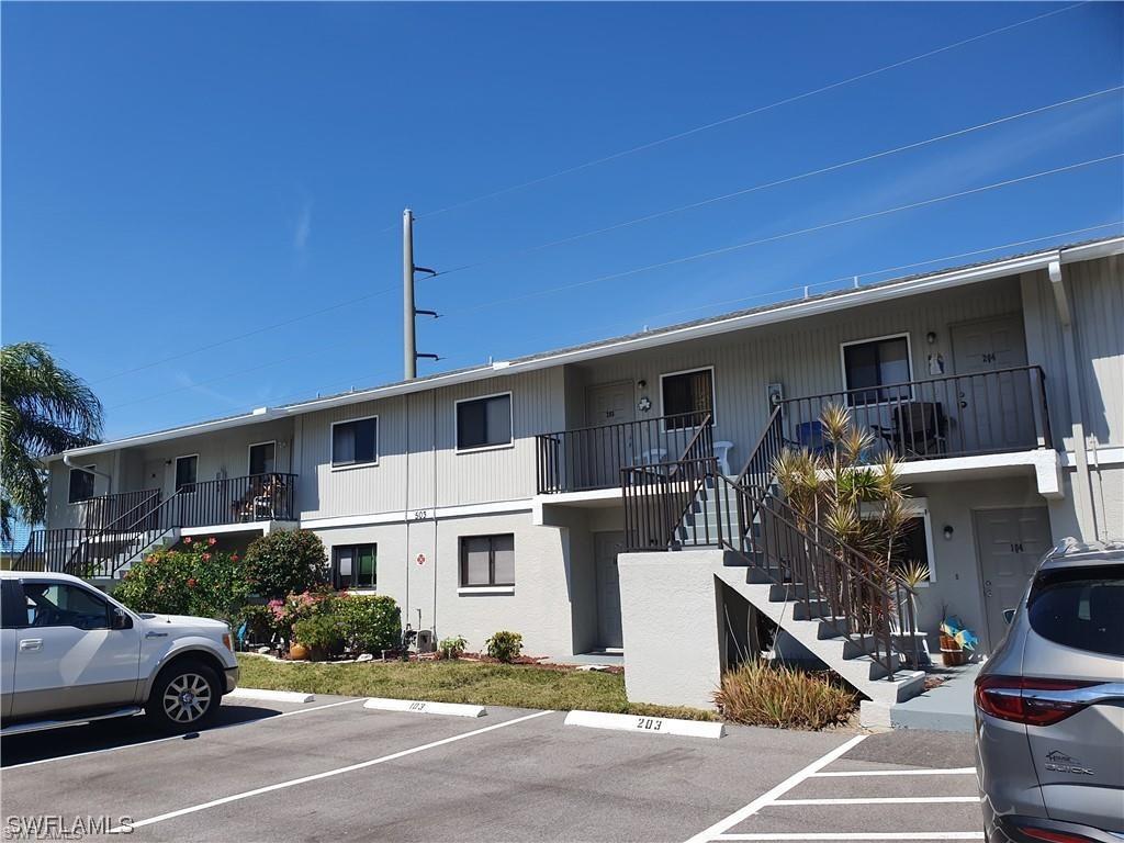 503 Cape Coral Pkwy. #104, Cape Coral, FL 33914