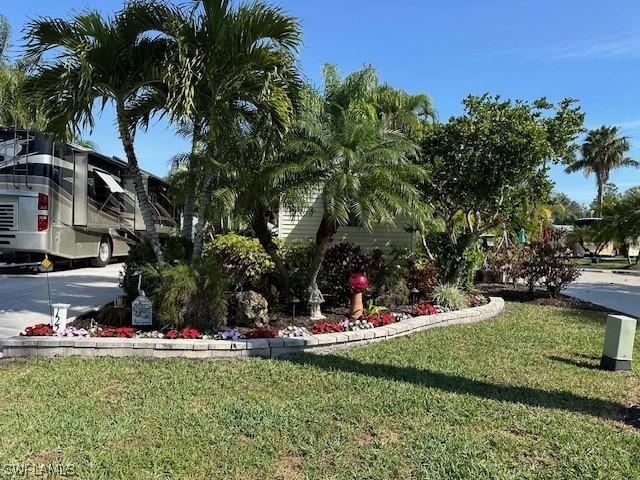 Lot 122 3027 Cupola Ln., Labelle, FL 33935