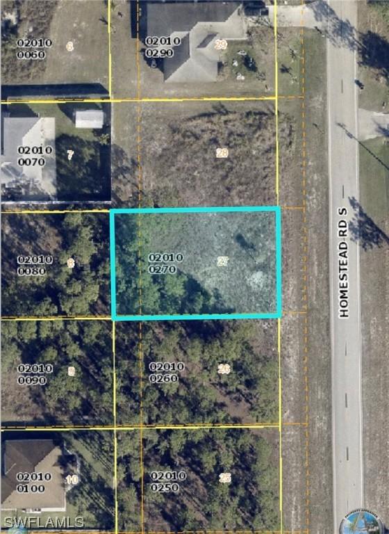 748 Homestead Rd., Lehigh Acres, FL 33974