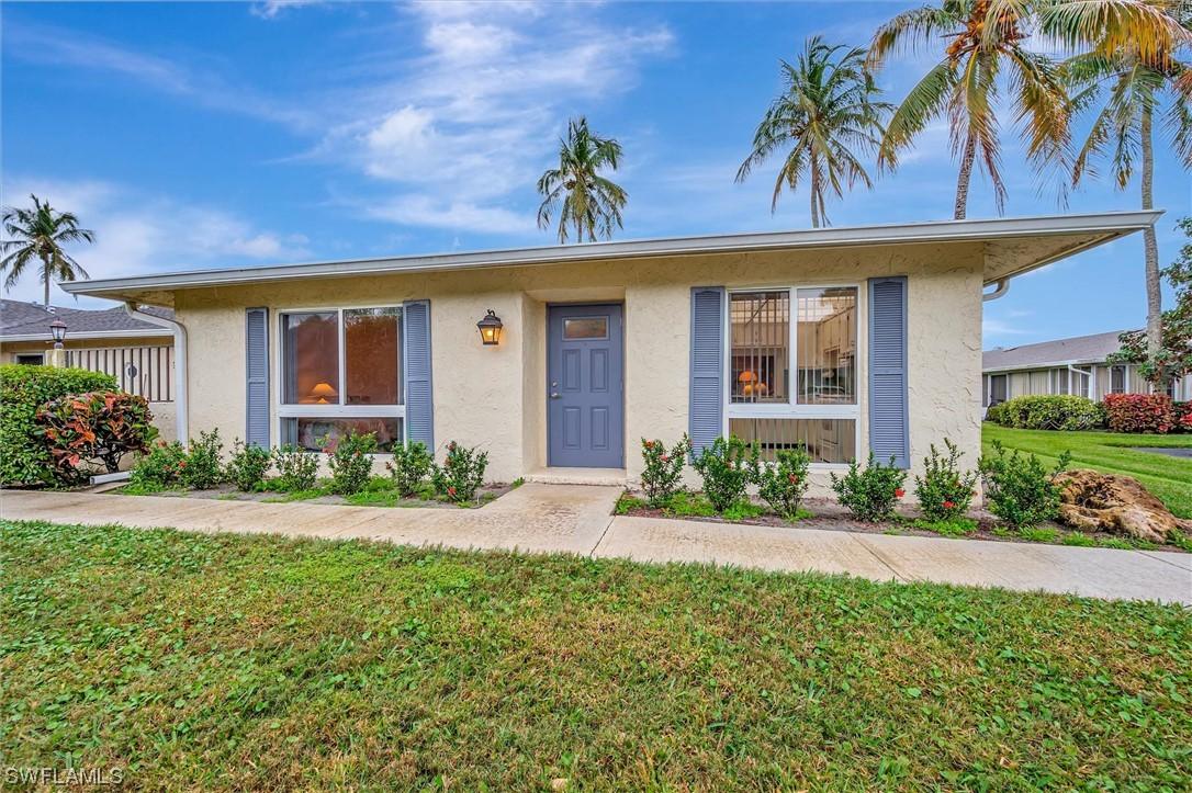 95 Glades Blvd. #1641, Naples, FL 34112