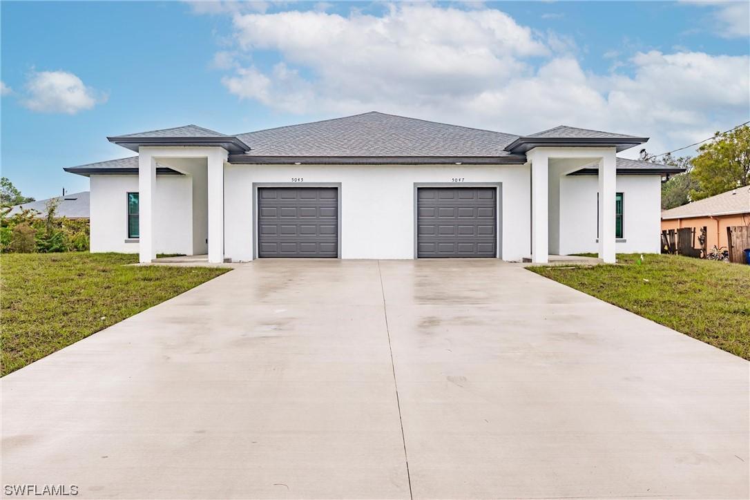 5036-5038 Jones Dr., Lehigh Acres, FL 33973