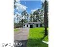 1823 24th Ave., Naples, FL 34120