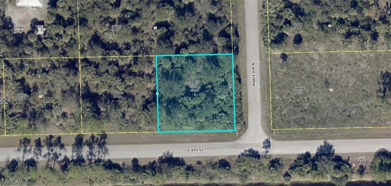 907 E 8th St., Lehigh Acres, FL 33972