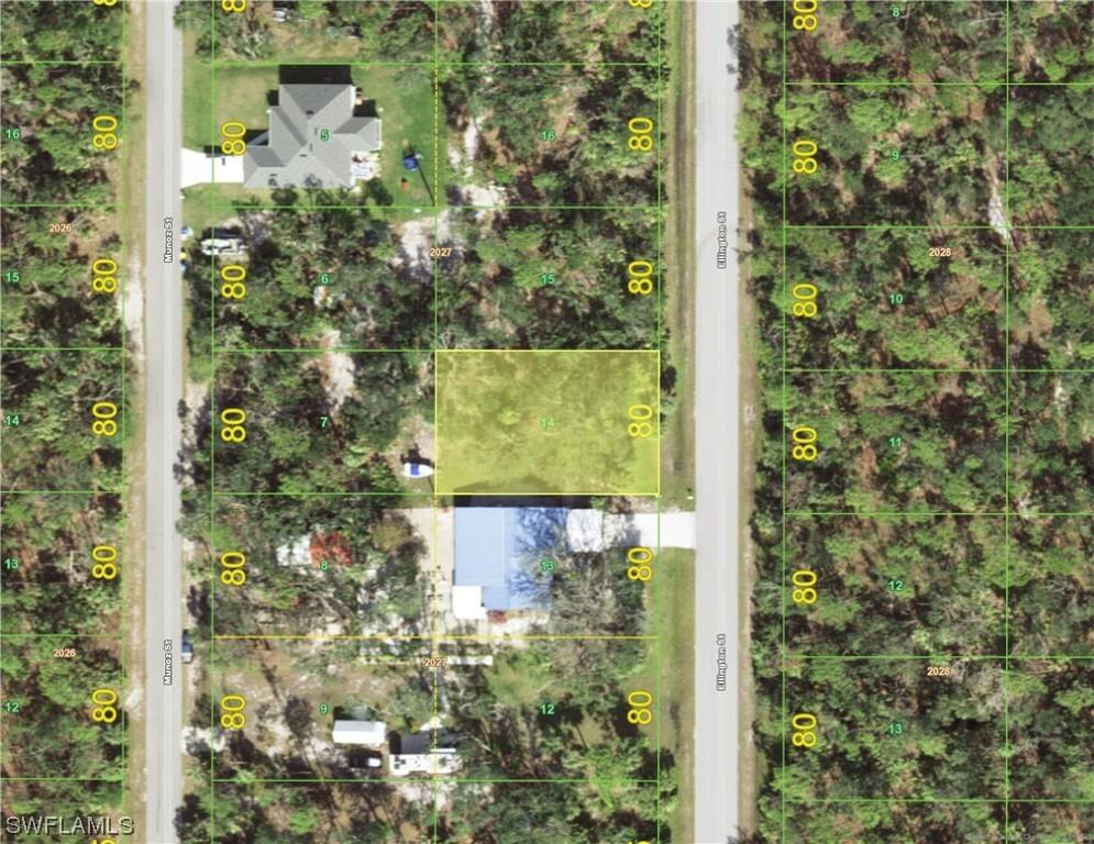 303 Ellington St., Port Charlotte, FL 33953