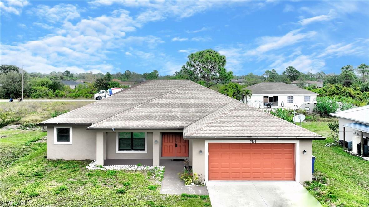 2614 11th St., Lehigh Acres, FL 33976
