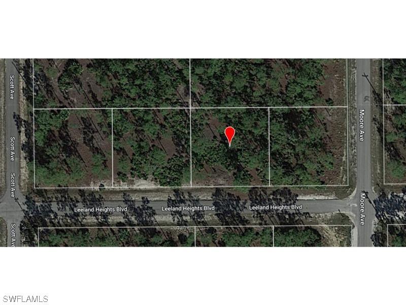Leeland Heights Blvd., Lehigh Acres, FL 33936