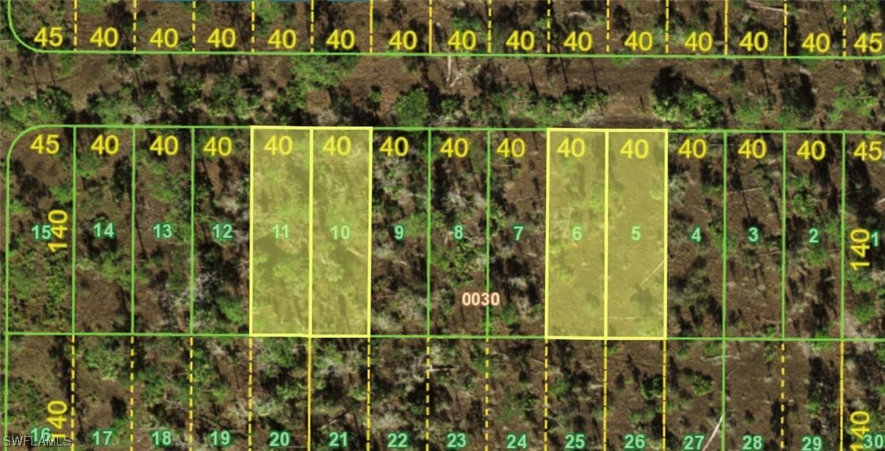 [Address Unavailable], Punta Gorda, FL 33980