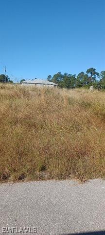 1155 Darling St., Lehigh Acres, FL 33974