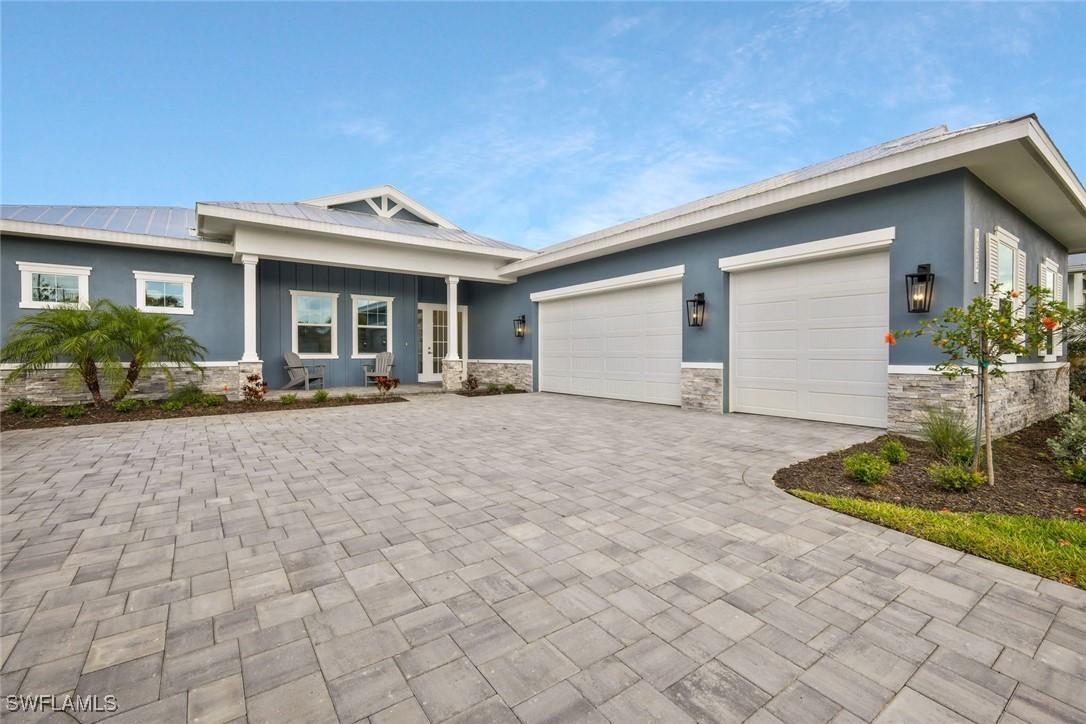 42231 Lake Timber Dr., Punta Gorda, FL 33982