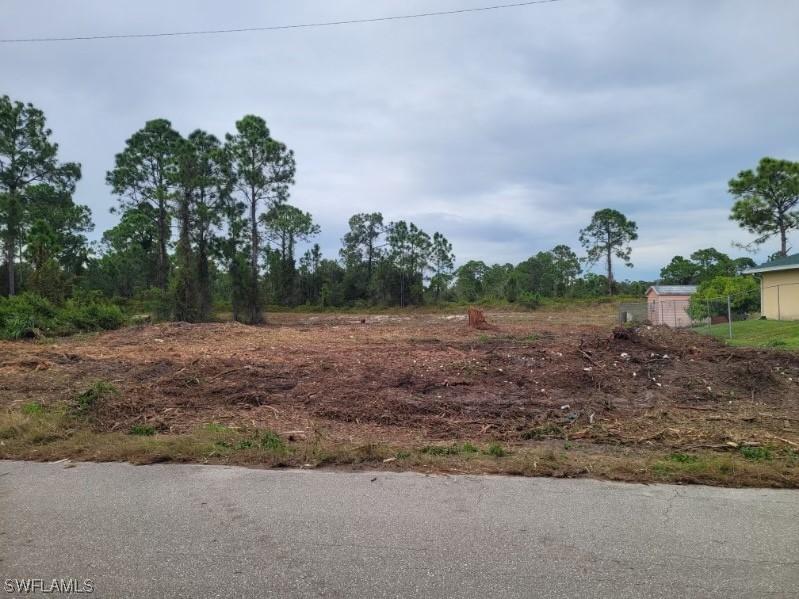 1125 Foggia St., Lehigh Acres, FL 33974