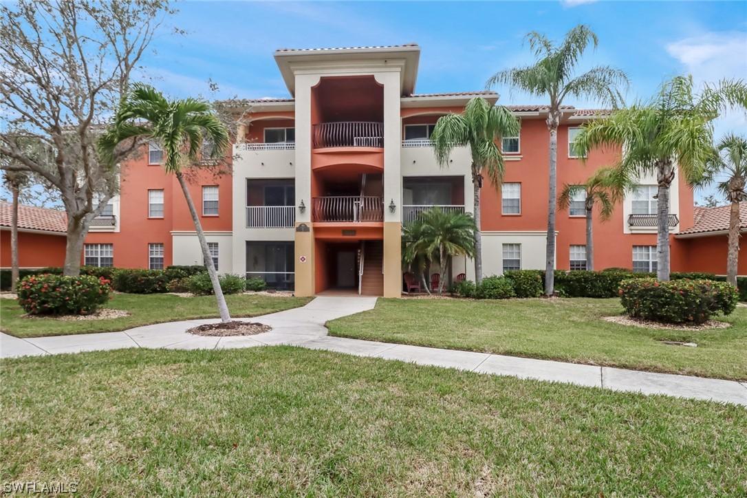 3944 Pomodoro Cir. #203, Cape Coral, FL 33909