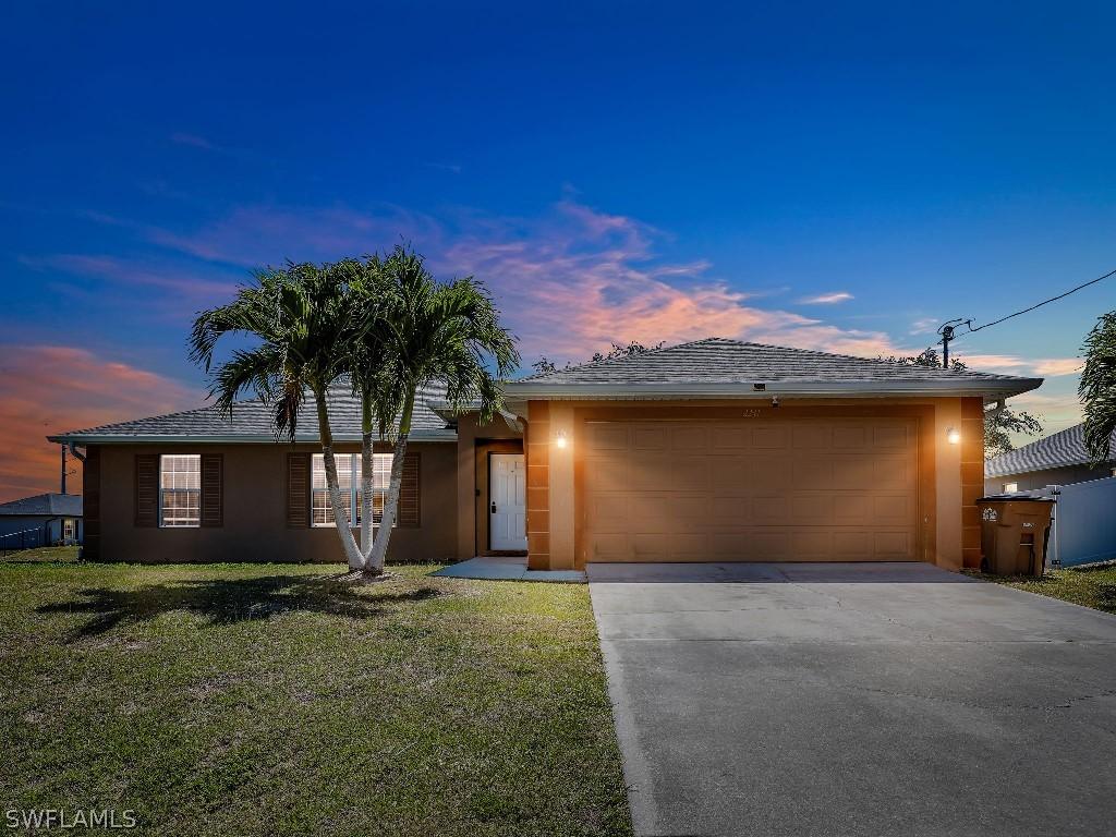 2241 NW 2nd Ave., Cape Coral, FL 33993
