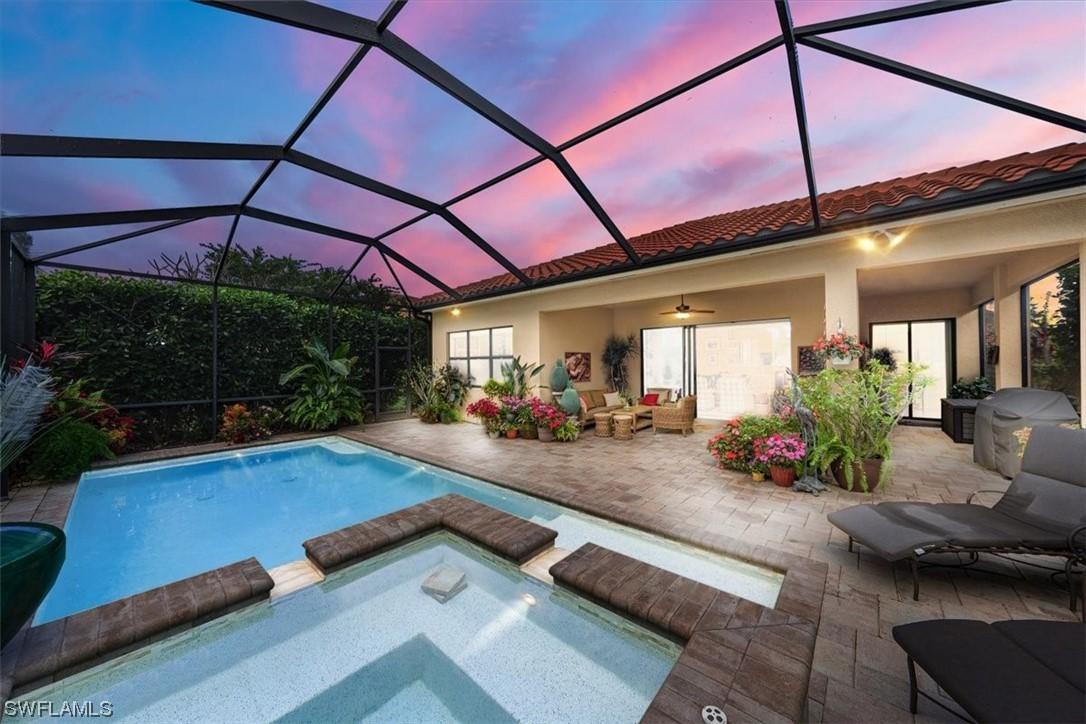 13708 Luna Dr., Naples, FL 34109