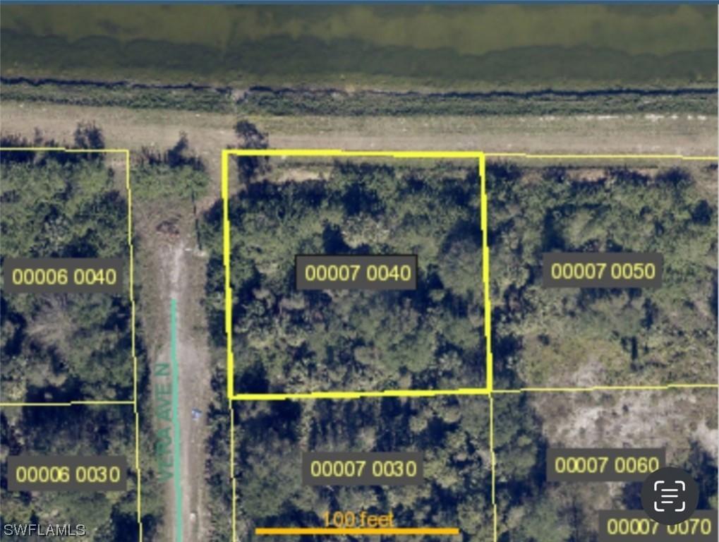 5906 Vera Ave., Lehigh Acres, FL 33971