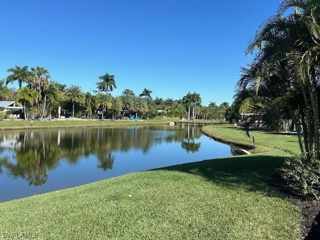 Lot 107 3036 Cupola Cir., Labelle, FL 33935