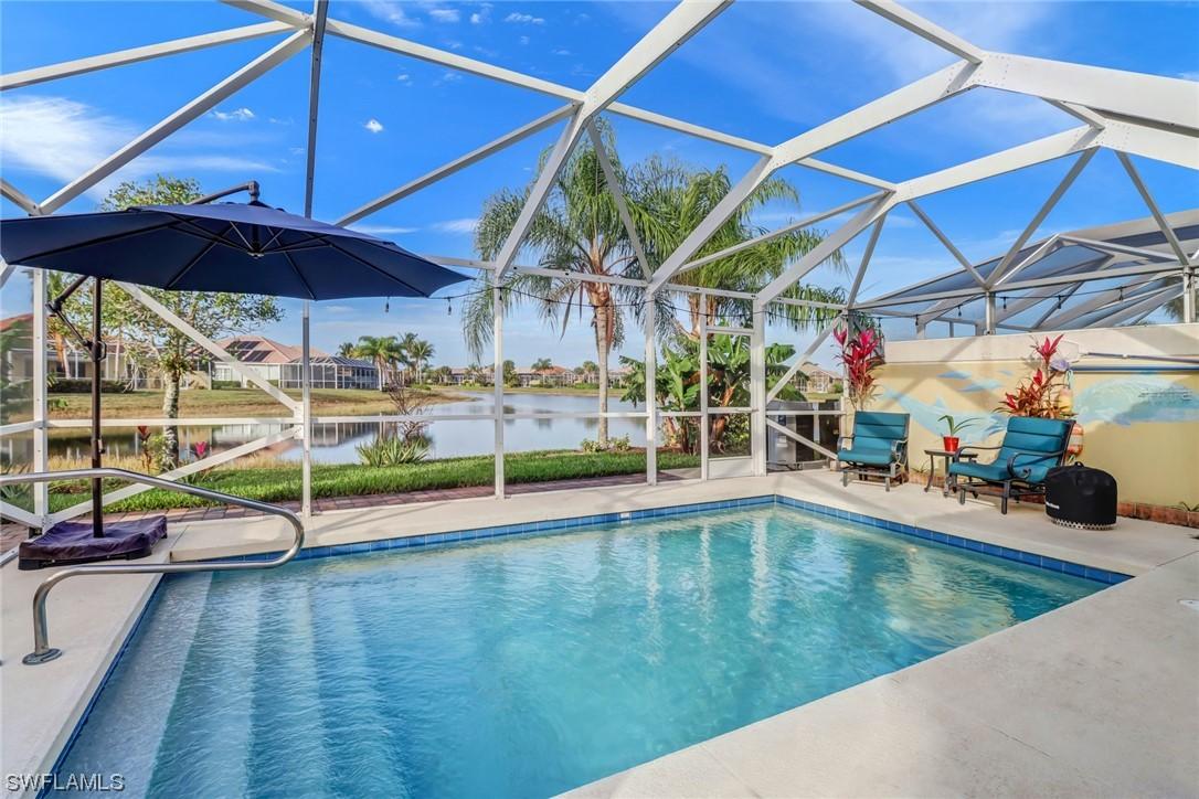 8233 Xenia Ln., Naples, FL 34114