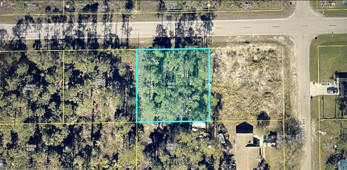 503 W 10th St., Lehigh Acres, FL 33972