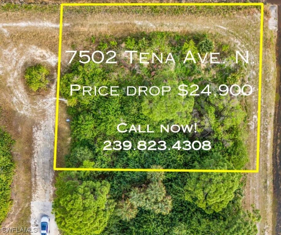 7502 Tena Ave., Lehigh Acres, FL 33971
