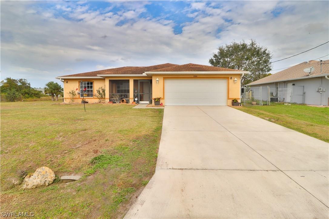 3314 34th St., Lehigh Acres, FL 33976