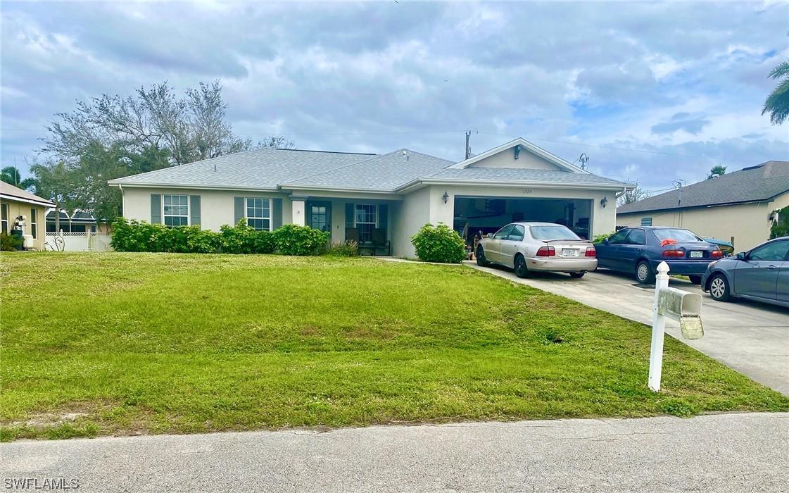 1329 NW 9th Ave., Cape Coral, FL 33993