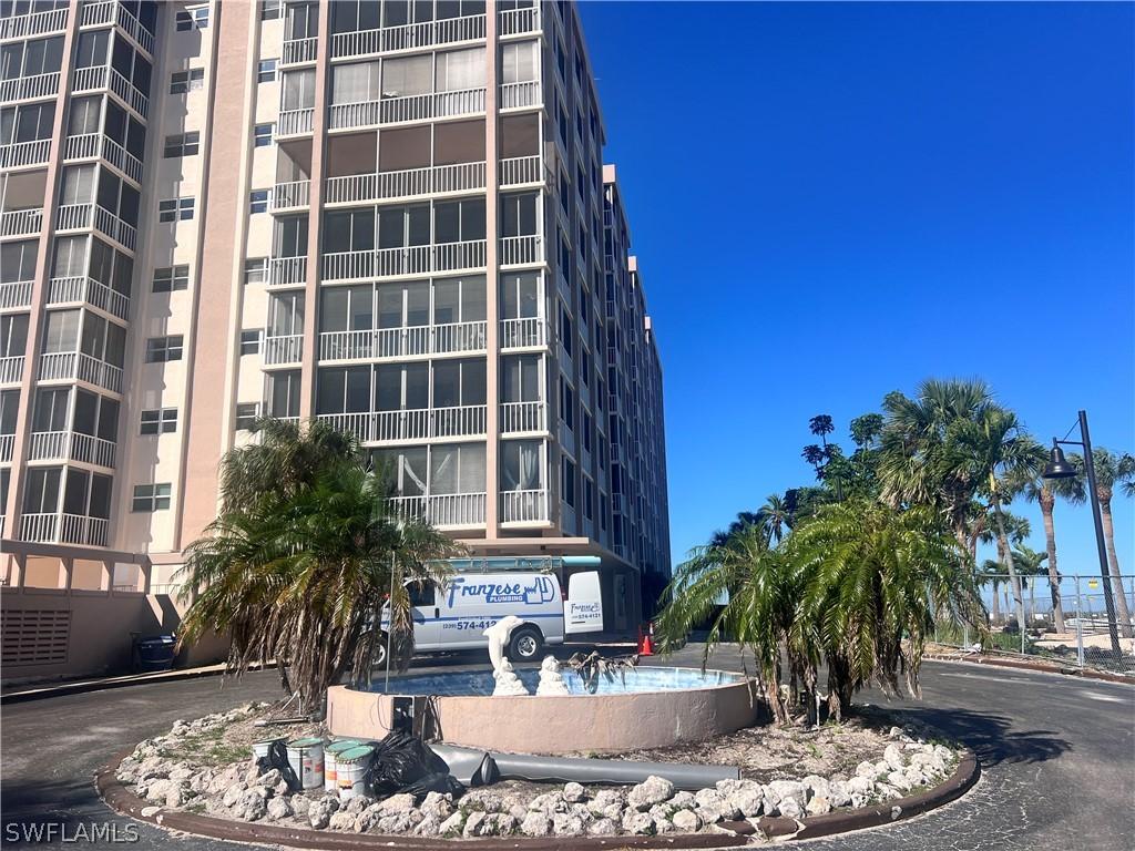 7146 Estero Blvd. #412, Fort Myers Beach, FL 33931