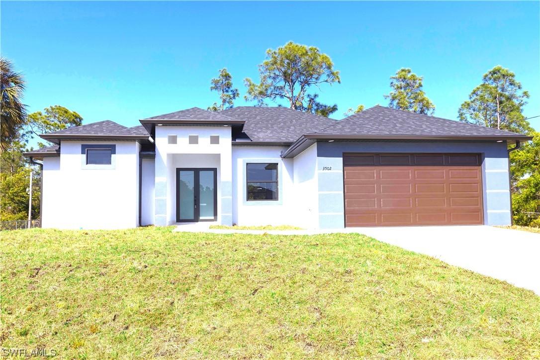 3502 14th St., Lehigh Acres, FL 33971
