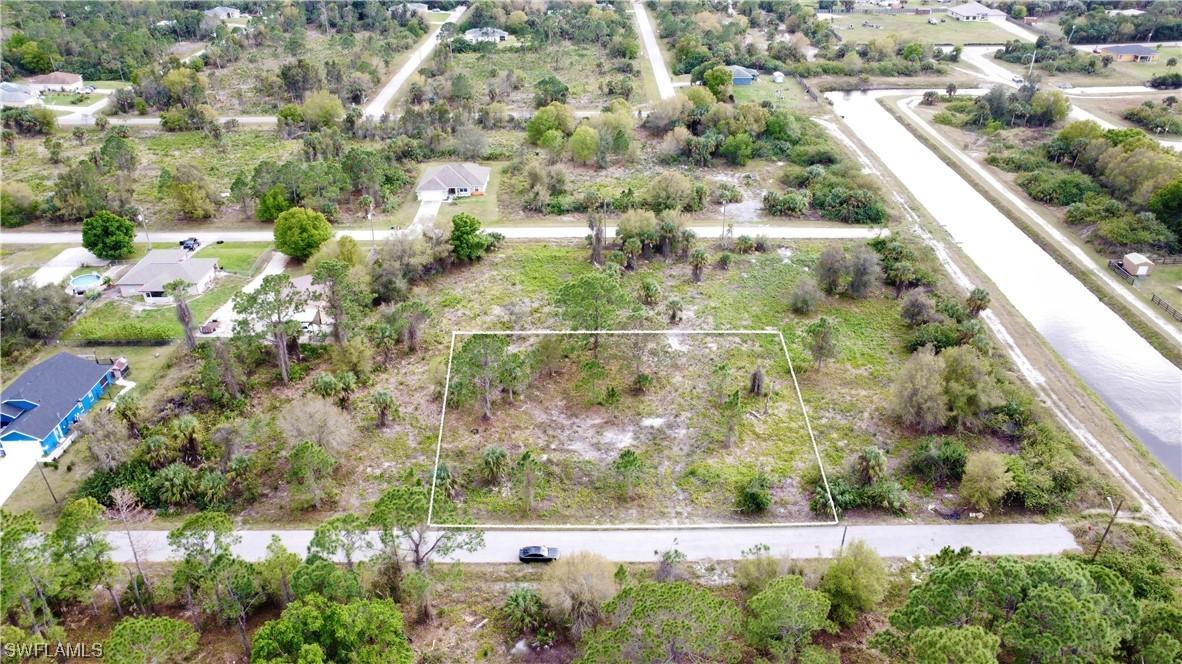 3615 63rd St., Lehigh Acres, FL 33971