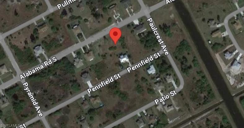 728-730 Alabama Rd., Lehigh Acres, FL 33974