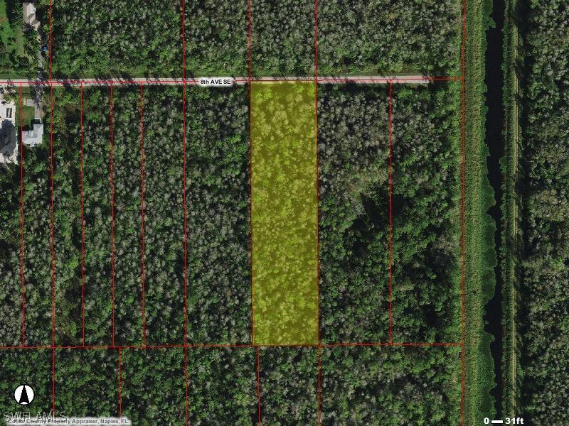 0000 8th Ave Se, Naples, FL 34117