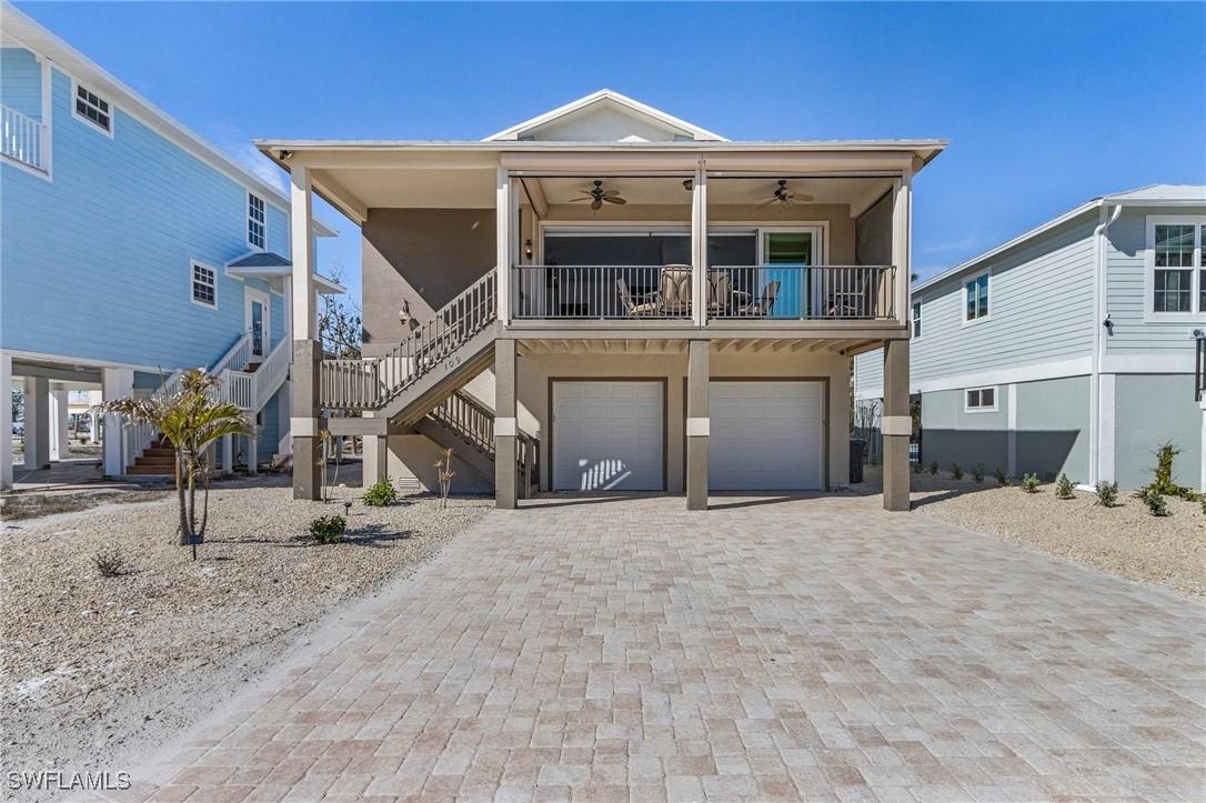 109 Gulfview Ave., Fort Myers Beach, FL 33931