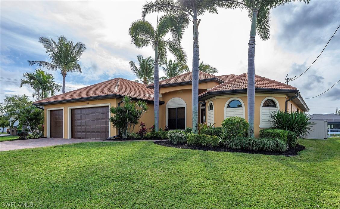 2108 SW 38th Ter., Cape Coral, FL 33914