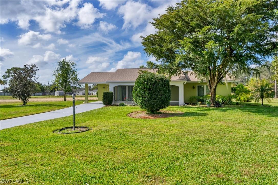 201 Lake Ave., Lehigh Acres, FL 33936