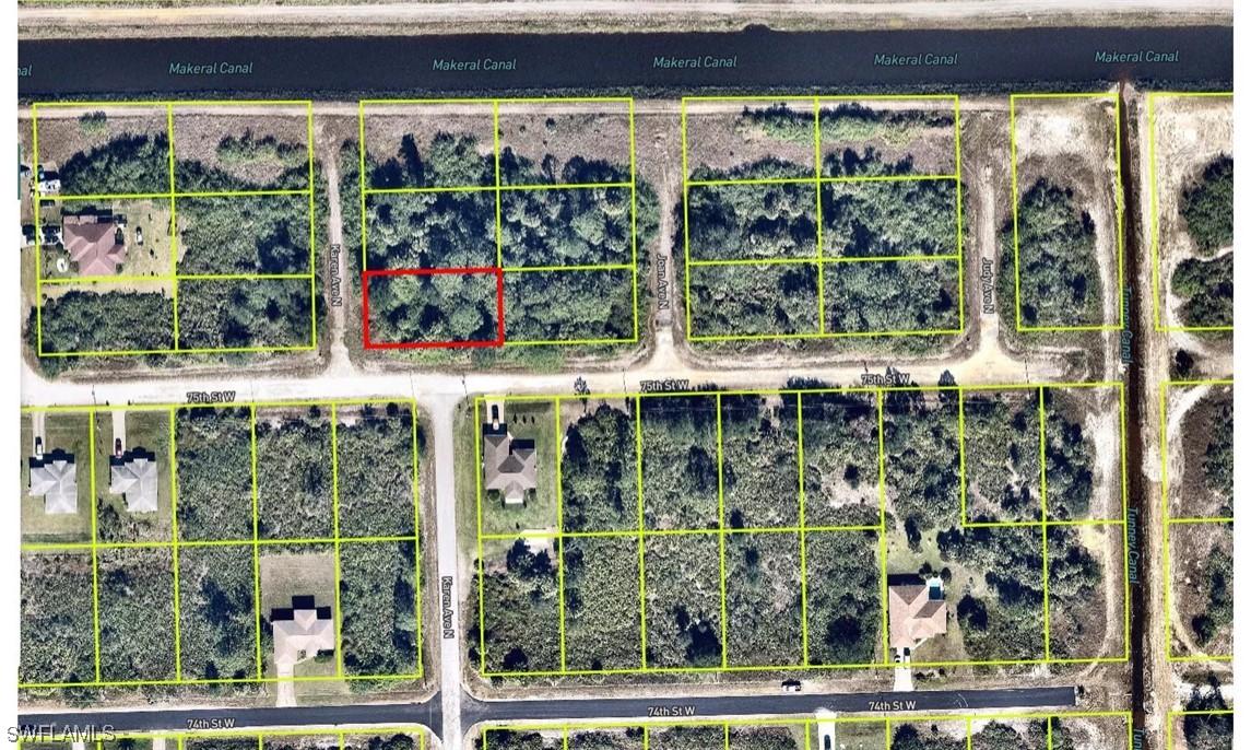 7500 Karen Ave., Lehigh Acres, FL 33971