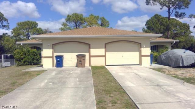 5324-5326 Centennial Blvd., Lehigh Acres, FL 33971