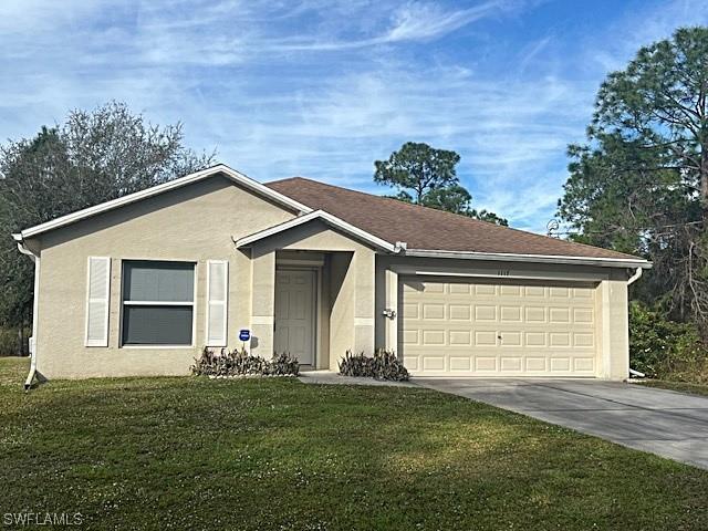 1117 Eighth Ave., Lehigh Acres, FL 33972