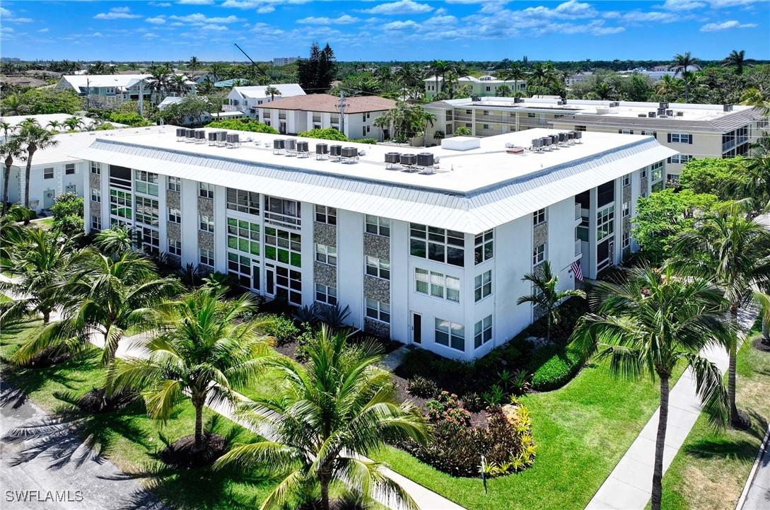 1021 3rd St. #304, Naples, FL 34102