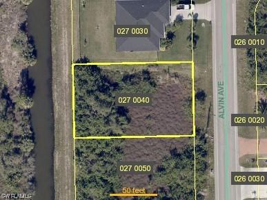 921 Alvin Ave., Lehigh Acres, FL 33971