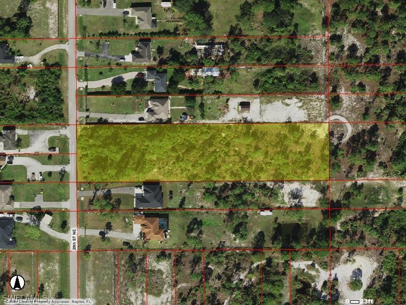 20th St., Naples, FL 34120