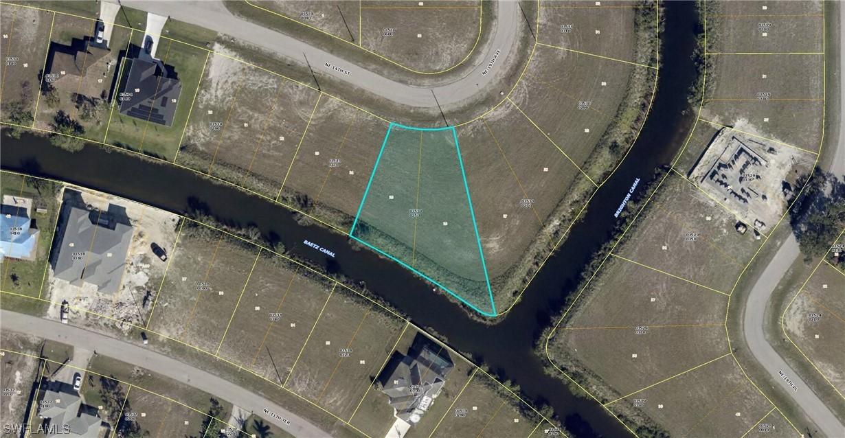 1826 NE 14th St., Cape Coral, FL 33909