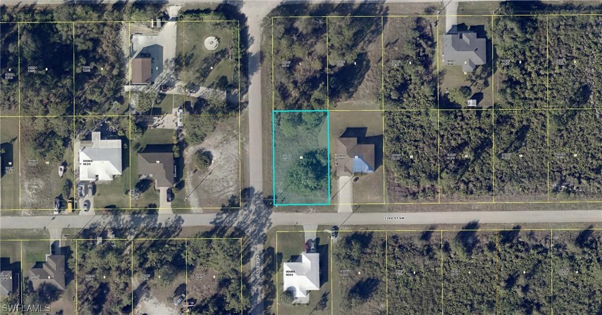 2518 33rd St., Lehigh Acres, FL 33976