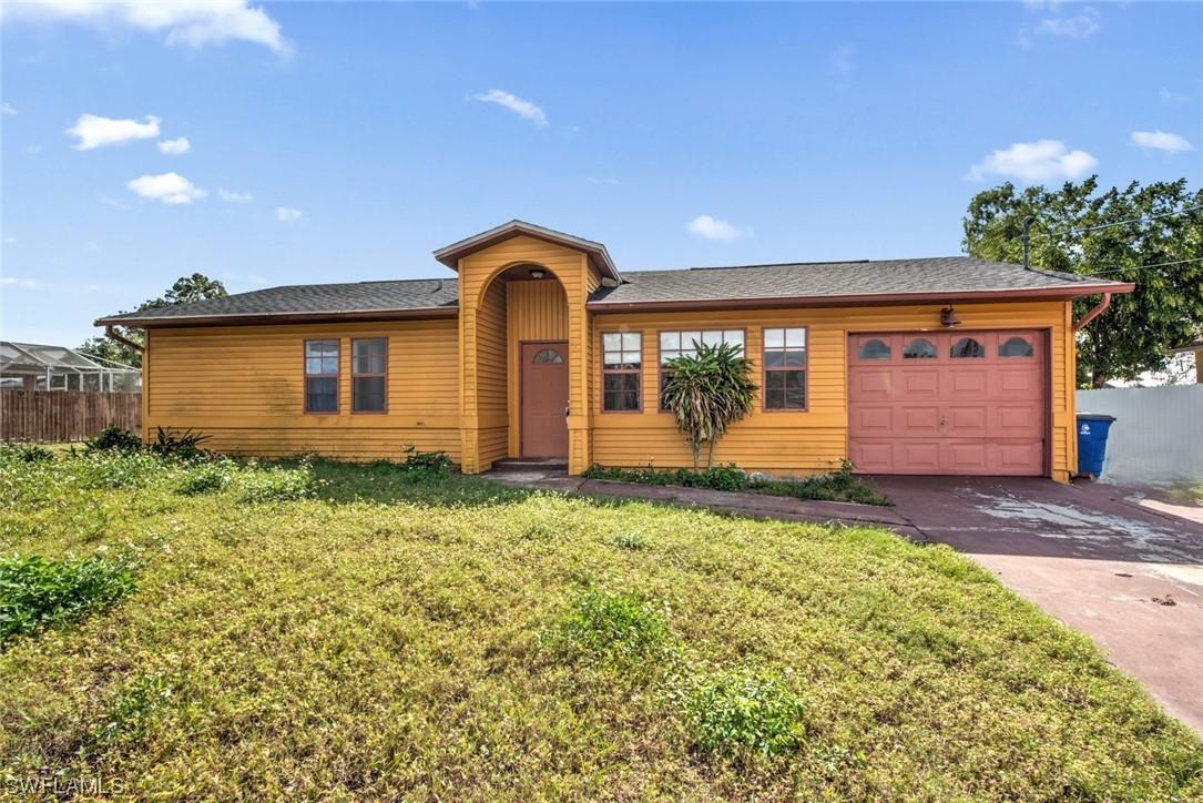 5403 5th St., Lehigh Acres, FL 33971