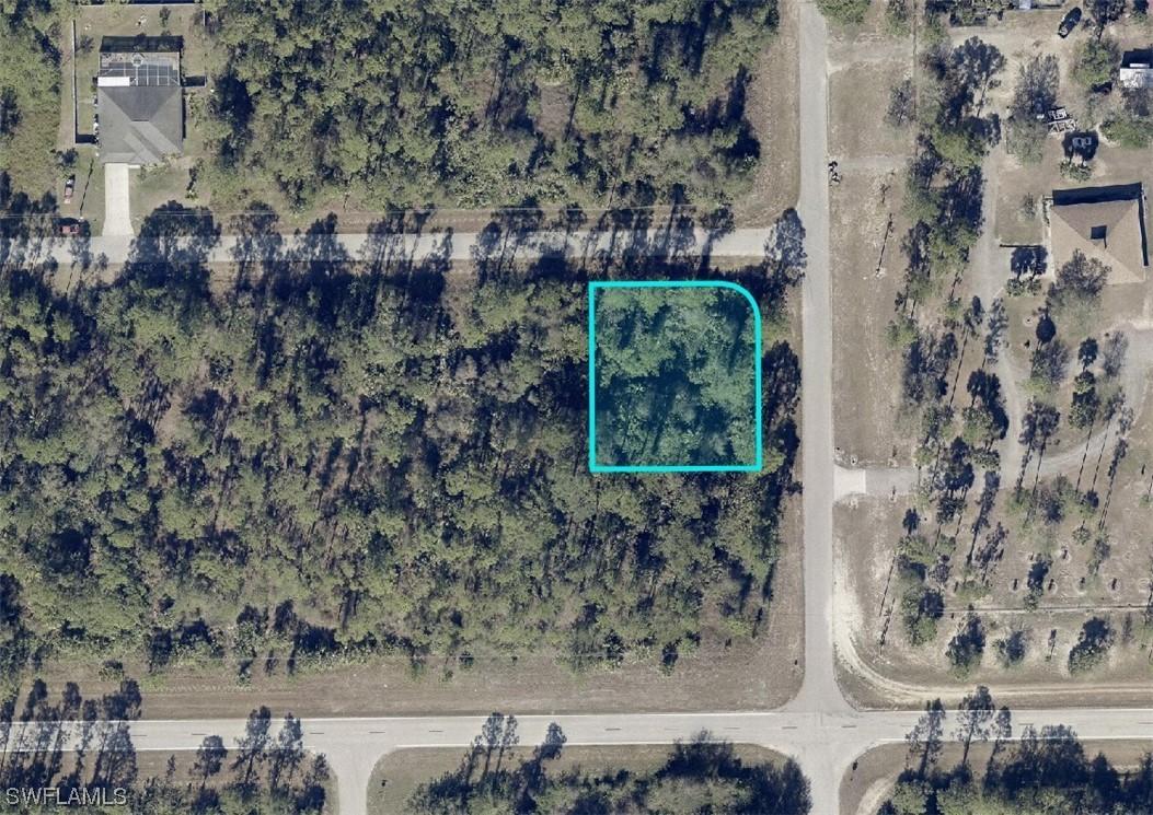 1060 Asther St., Lehigh Acres, FL 33974