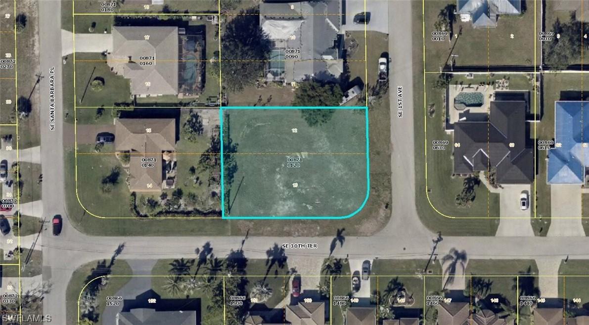 3008 SE 1st Ave., Cape Coral, FL 33904