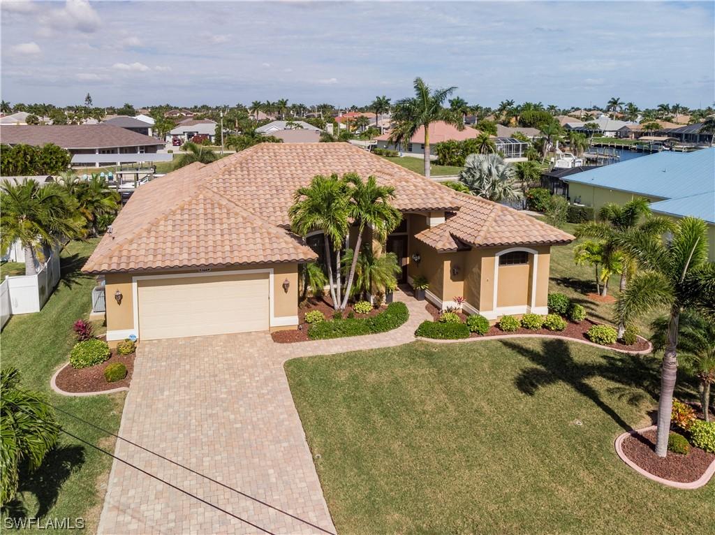 2311 SW 54th Ln., Cape Coral, FL 33914