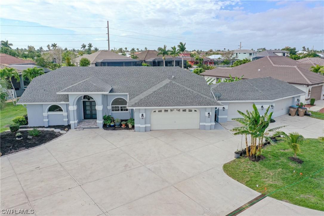 2106 SW 47th Ter., Cape Coral, FL 33914