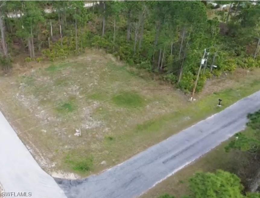 1061 Bells St., Lehigh Acres, FL 33974